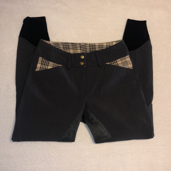 Sold on Mercari! Baker Elite Full Seat Breeches - Picture 3 of 10